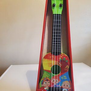 Cocomelon Guitar